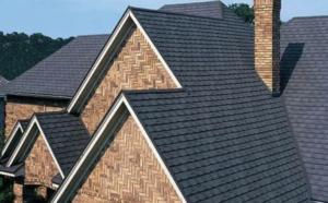 Repairing roof shingles