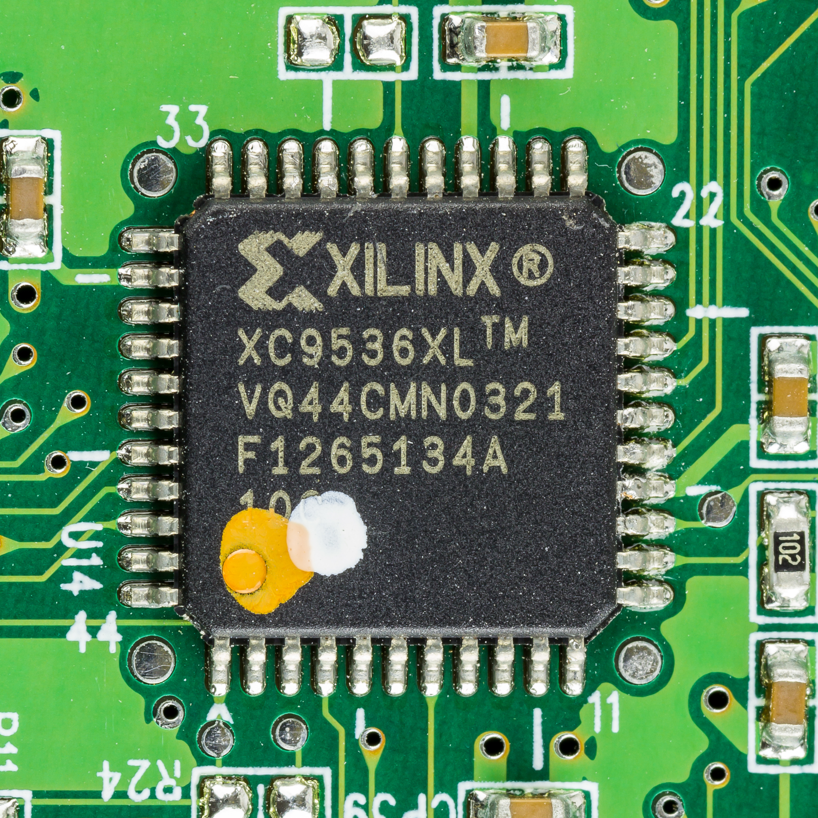 Xilinx Software
