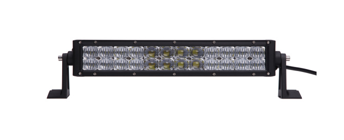 straight LED bars